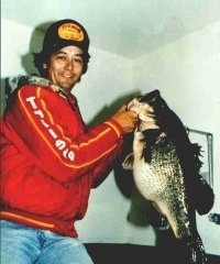 Mark & Barbara Stevenson Lake Fork Guide Service